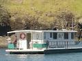 Whangaroa Houseboat Holidays image 6