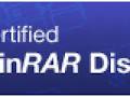 WinRAR New Zealand logo