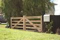 Wooden Gates NZ image 5