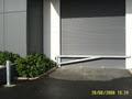 Xpanda Security Doors, Retractable Grilles, Bollards image 6