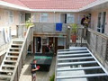 YHA Taupo Backpacker Hostel Accommodation image 4