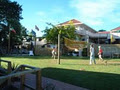 YHA Taupo Backpacker Hostel Accommodation logo