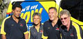 You'll Say WOW Carpet Cleaning - Central and East Auckland logo