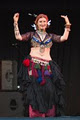 Zilzal Tribal Bellydance image 2