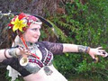 Zilzal Tribal Bellydance image 4