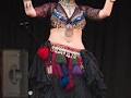 Zilzal Tribal Bellydance image 5