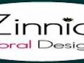 Zinnia Floral Design image 3