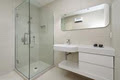 form bathroom design + build limited logo