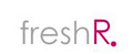 freshR designs logo