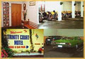 10 Trinity Motel logo