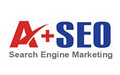 A+ SEO Search Engine Marketing logo