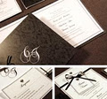 Aime Wedding Stationery image 2