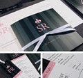 Aime Wedding Stationery image 3