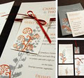 Aime Wedding Stationery image 6