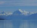 Aoraki/Mount Cook National Park image 5