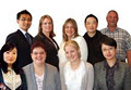 Baker Law Immigration Services logo