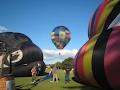 Balloons Over Wairarapa 2011 HQ image 6