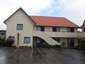 Bella Vista Motel Oamaru logo