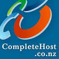 Completehost.co.nz logo