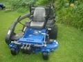 Dixon ZTR Mowers image 2