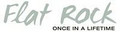 Flat Rock logo