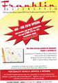 Franklin Autoworks Ltd image 1