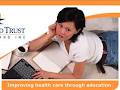 Health ED Trust New Zealand Inc logo