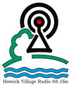 Howick Village Radio image 2