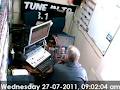 Howick Village Radio logo