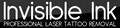 Invisible Ink logo