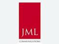 JML Communications logo