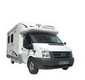 Just go motorhome hire New Zealand image 2