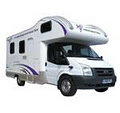 Just go motorhome hire New Zealand image 4