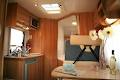 Just go motorhome hire New Zealand image 5