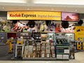 Kodak Express LynnMall logo