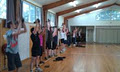 MXPT Fitness / St Thomas's School image 4