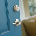 Mt Eden Locksmiths logo