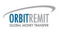 OrbitRemit - Global Money Transfer logo