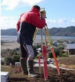 Origin Surveying logo