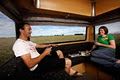 Pacific Horizon Motorhome Hire Picton image 4