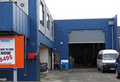 Pallet Storage image 1