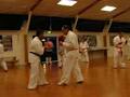 Papakura Kyokushin Karate image 1