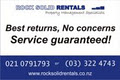 Property Management Specialists ROCK SOLID RENTALS image 4