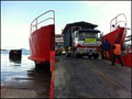 Robert Pascoe Carriers logo