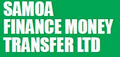 Samoa Finance Money Transfer logo