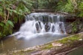 Silver Stream Falls image 2