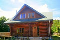 The Log Cabin image 3