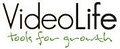 VideoLife Corporate Video Production Company logo