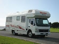 Walkabout Motorhome Rentals & Sales NZ image 2