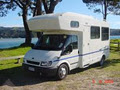 Walkabout Motorhome Rentals & Sales NZ image 3